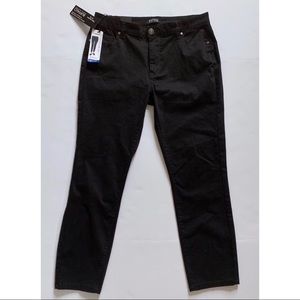 Buffalo David Bitton Mid-Rise Stretch Skinny 10